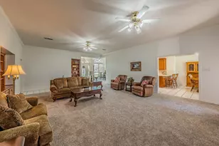2305 Floyd Hampton Rd, Crowley, TX 76036 - Photo 9