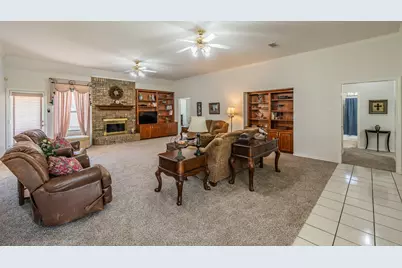 2305 Floyd Hampton Road, Crowley, TX 76036 - Photo 7