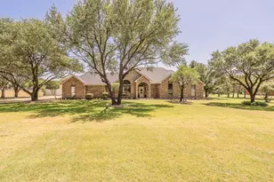 2305 Floyd Hampton Rd, Crowley, TX 76036 - Photo 1