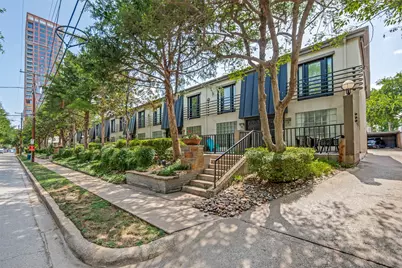 4414 Buena Vista Street #3, Dallas, TX 75205 - Photo 1