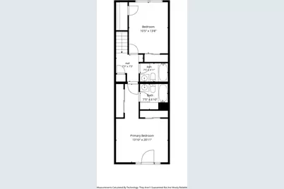4414 Buena Vista Street #3, Dallas, TX 75205 - Photo 21