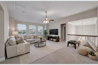 1021 Warner Ridge, Northlake, TX 76226 - Photo 27