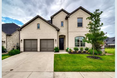 1021 Warner Ridge, Northlake, TX 76226 - Photo 1