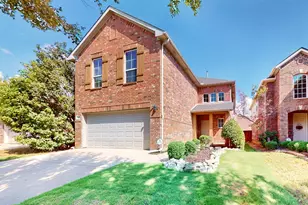 413 Perkins Dr, Lantana, TX 76226 - Photo 1