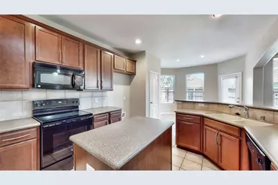 413 Perkins Drive, Lantana, TX 76226 - Photo 9