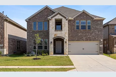 9812 Fall Brook Drive, Aubrey, TX 76227 - Photo 1