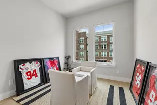 4416 Burge Ave, Frisco, TX 75033 - Photo 19