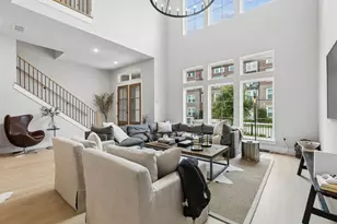 4416 Burge Ave, Frisco, TX 75033 - Photo 7