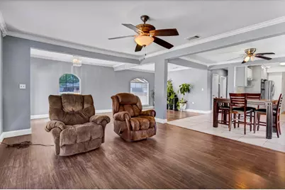 1416 N Cleveland Avenue, Sherman, TX 75090 - Photo 11