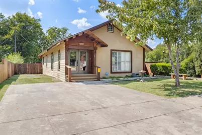 1416 N Cleveland Avenue, Sherman, TX 75090 - Photo 3