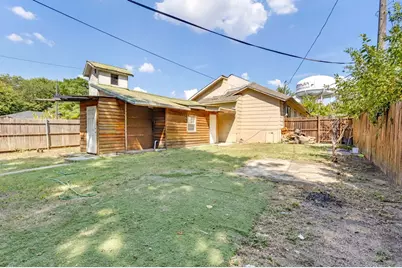 1416 N Cleveland Avenue, Sherman, TX 75090 - Photo 27
