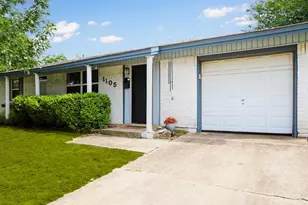 1105 Glenn Dr, Euless, TX 76039 - Photo 3