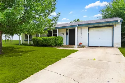 1105 Glenn Drive, Euless, TX 76039 - Photo 3