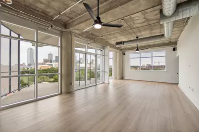 1001 Belleview Street #408, Dallas, TX 75215 - Photo 1