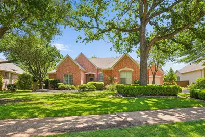 1125 Longford Circle, Southlake, TX 76092 - Photo 1