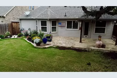 3728 Holly Brook Drive, Fort Worth, TX 76244 - Photo 5