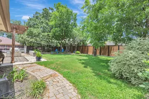 3628 Rolling Meadows Dr, Bedford, TX 76021 - Photo 35