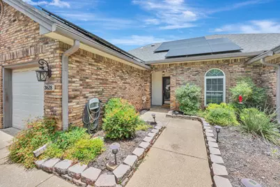 3628 Rolling Meadows Drive, Bedford, TX 76021 - Photo 3