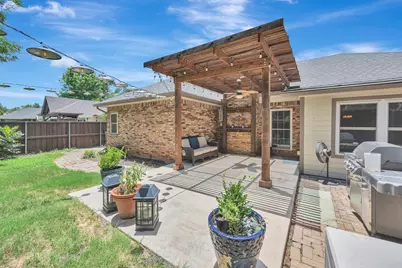 3628 Rolling Meadows Drive, Bedford, TX 76021 - Photo 9