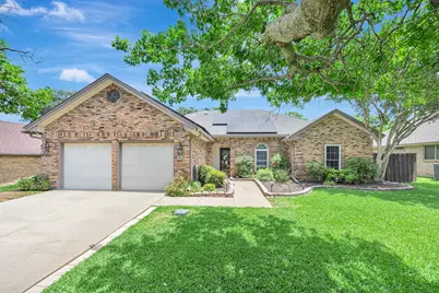 3628 Rolling Meadows Drive, Bedford, TX 76021 - Photo 1