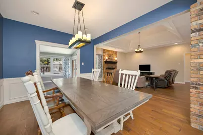 3628 Rolling Meadows Drive, Bedford, TX 76021 - Photo 21