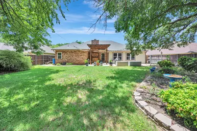 3628 Rolling Meadows Drive, Bedford, TX 76021 - Photo 7