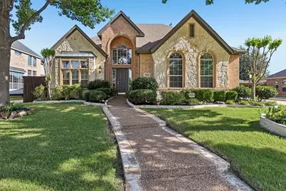 2308 Idlewild Drive, Frisco, TX 75036 - Photo 1
