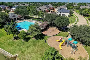 2308 Idlewild Dr, Frisco, TX 75036 - Photo 33