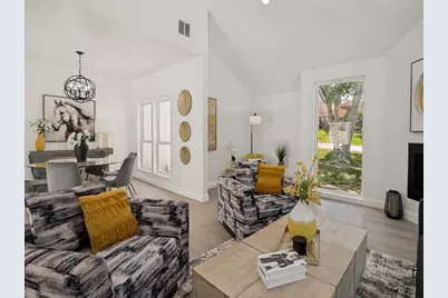 1202 Quail Hollow Drive, Garland, TX 75043 - Photo 1
