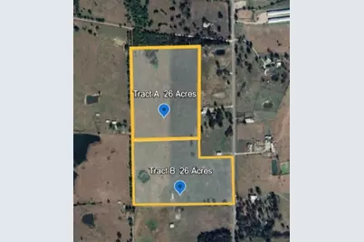 Tract B County Road 3356, Saltillo, TX 75478 - Photo 9