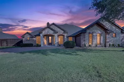 308 Hardeman Boulevard, Justin, TX 76247 - Photo 1