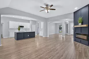 308 Hardeman Blvd, Justin, TX 76247 - Photo 7