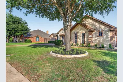 308 Hardeman Boulevard, Justin, TX 76247 - Photo 3