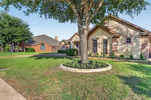 308 Hardeman Blvd, Justin, TX 76247 - Photo 3