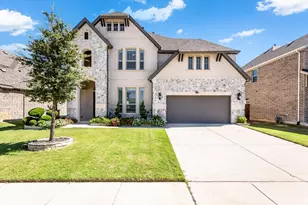 831 Orchard Dr, Prosper, TX 75078 - Photo 1