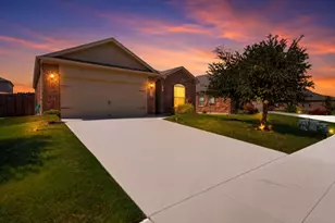161 Ryan St, Anna, TX 75409 - Photo 1