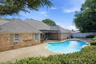 907 Hemphill Dr, Cleburne, TX 76033 - Photo 25