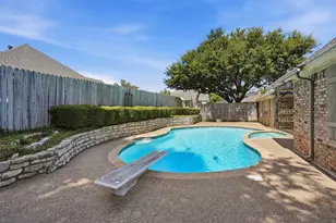 907 Hemphill Dr, Cleburne, TX 76033 - Photo 29
