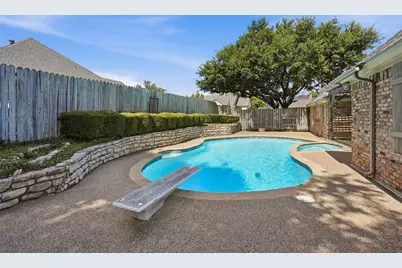907 Hemphill Drive, Cleburne, TX 76033 - Photo 27
