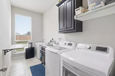 413 Green Court, Josephine, TX 75173 - Photo 23