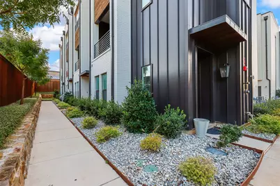 2733 Merrimac Street #104, Fort Worth, TX 76107 - Photo 3