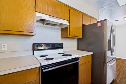 207 Hosack Street #B, Arlington, TX 76010 - Photo 5