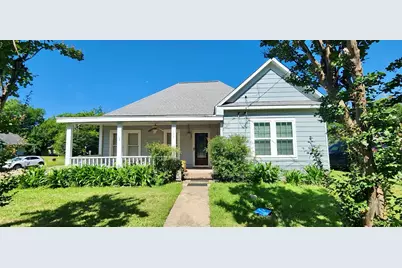 108 S Bonham Street, Mexia, TX 76667 - Photo 1