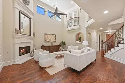 6248 Lakeshore Drive, Dallas, TX 75214 - Photo 9