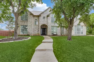 100 Belmont Pl Cir, Southlake, TX 76092 - Photo 1