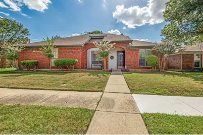 319 Parkwood Lane, Coppell, TX 75019 - Photo 1