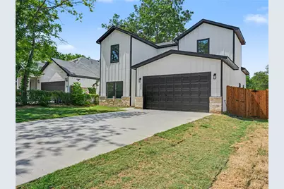 3309 Thannisch Avenue, Fort Worth, TX 76105 - Photo 5