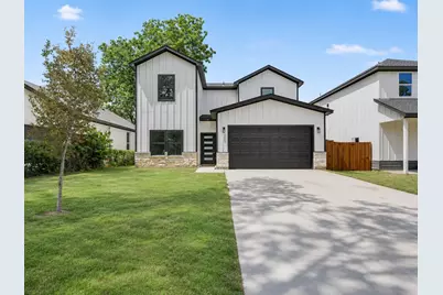 3309 Thannisch Avenue, Fort Worth, TX 76105 - Photo 1