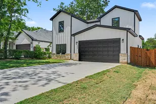 3309 Thannisch Ave, Fort Worth, TX 76105 - Photo 5