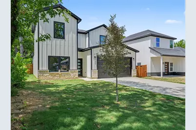 3309 Thannisch Avenue, Fort Worth, TX 76105 - Photo 3